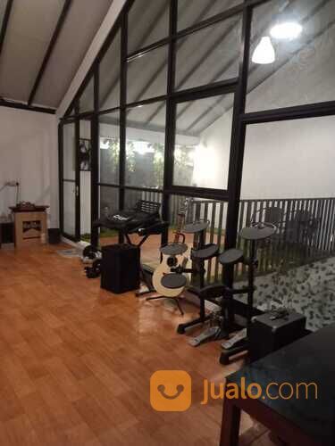 Perumahan Sukup Baru Bandung