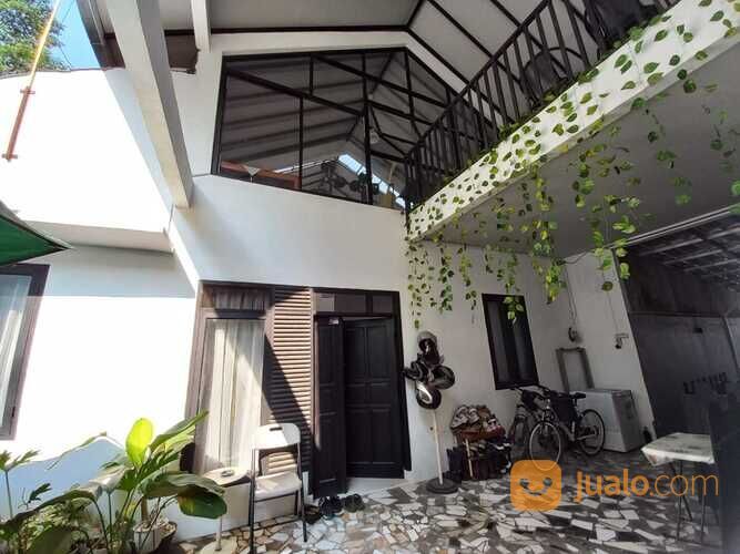 Perumahan Sukup Baru Bandung