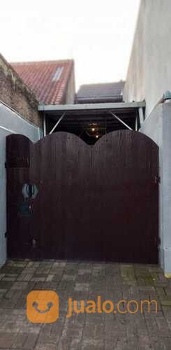 Perumahan Sukup Baru Bandung