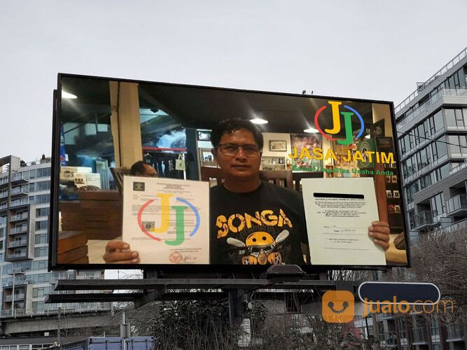 Jasa Perizinan Pasuruan: Biro Jasa Pengurusan Surat Izin Usaha Terpercaya di Pasuruan