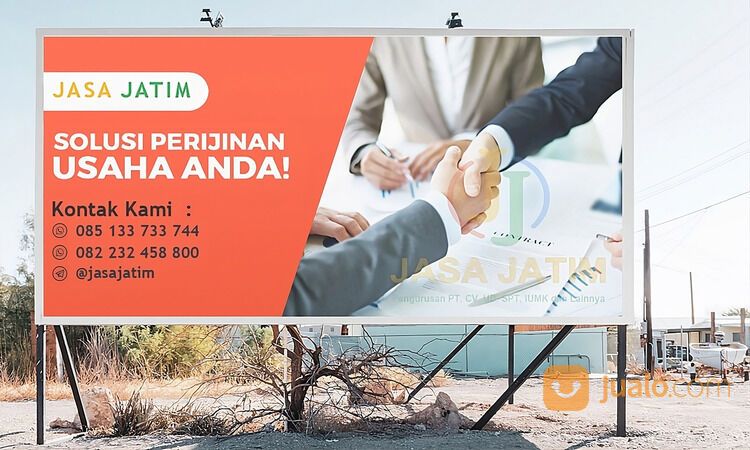 Jasa Perizinan Pasuruan: Biro Jasa Pengurusan Surat Izin Usaha Terpercaya di Pasuruan