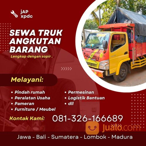 jasa angkut Soreang Bandung sewa truk Bandung