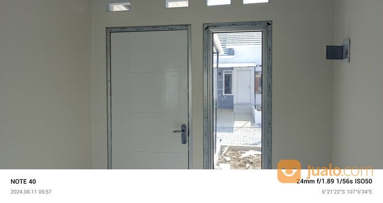 Cluster Cipass Garden