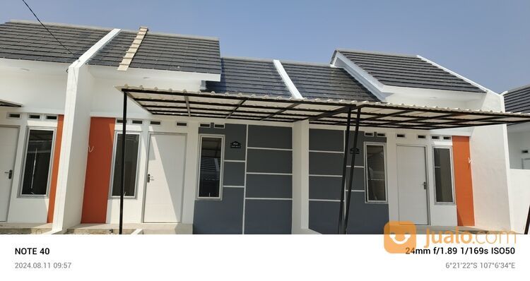 Cluster Cipass Garden