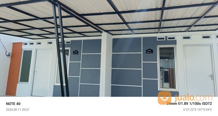 Cluster Cipass Garden