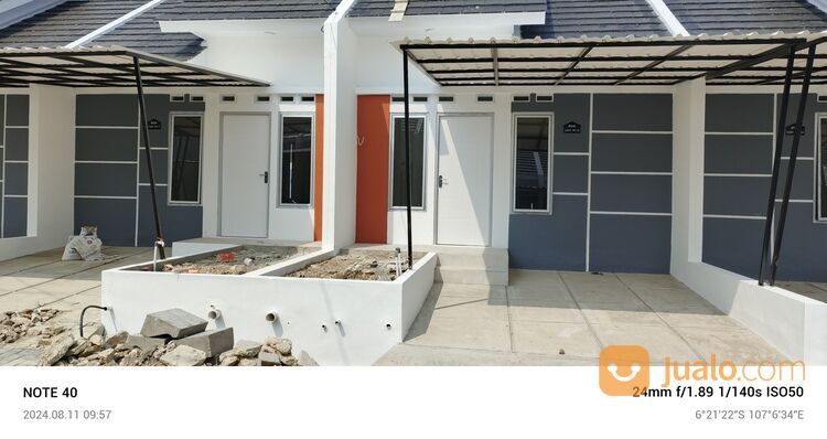 Cluster Cipass Garden