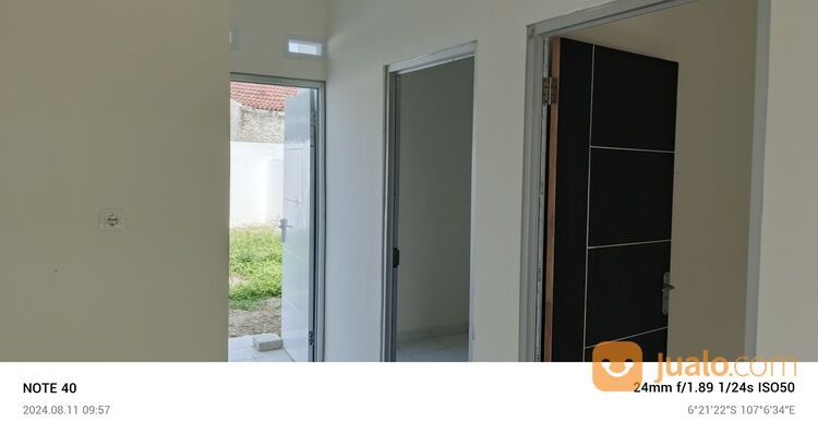 Cluster Cipass Garden