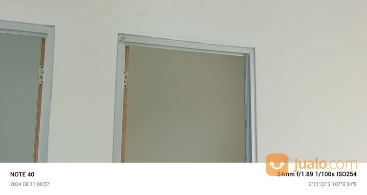 Cluster Cipass Garden