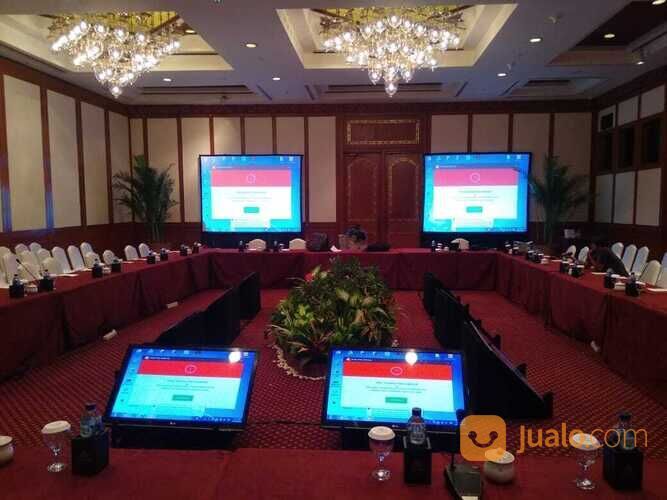 Sewa Rental TV LED Surabaya 085228256256