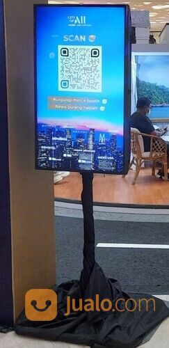 Sewa Rental TV LED Surabaya 085228256256