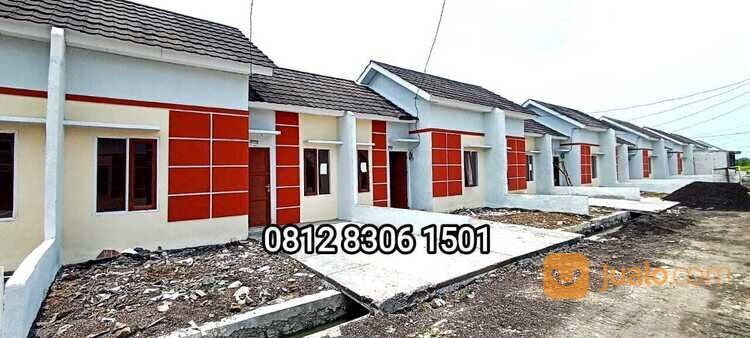 Perum Murah Di karawang Barat Tunggakjati Rengansdengklok