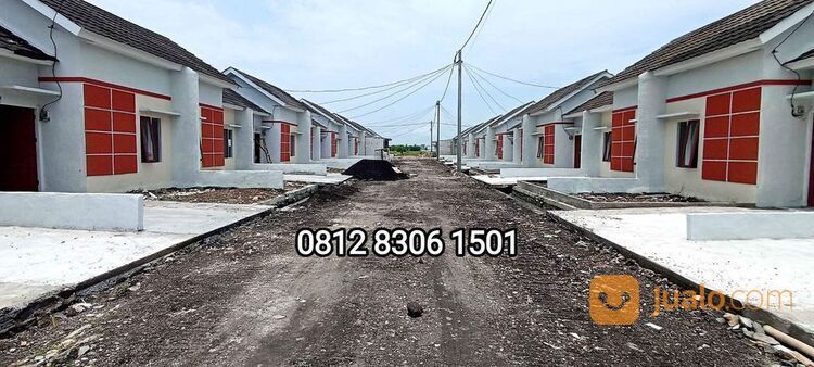 Perum Murah Di karawang Barat Tunggakjati Rengansdengklok