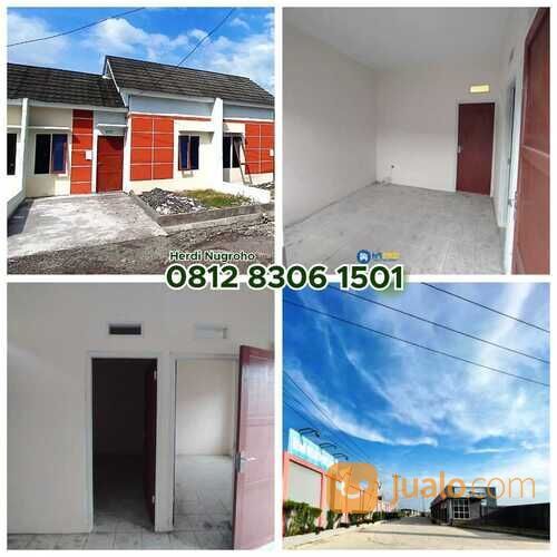 Perum Murah Di karawang Barat Tunggakjati Rengansdengklok