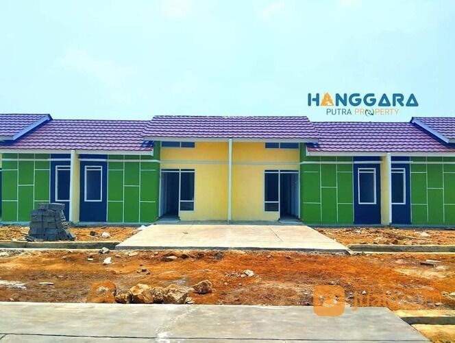 PERUMAHAN KLARI REGENCY KARAWANG 1JUTA ALL IN