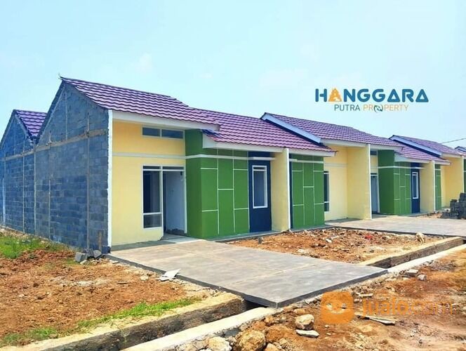 PERUMAHAN KLARI REGENCY KARAWANG 1JUTA ALL IN