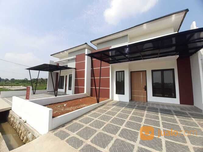 Perumahan Karawang TYPE 45/72 Lokasi Klari CKM