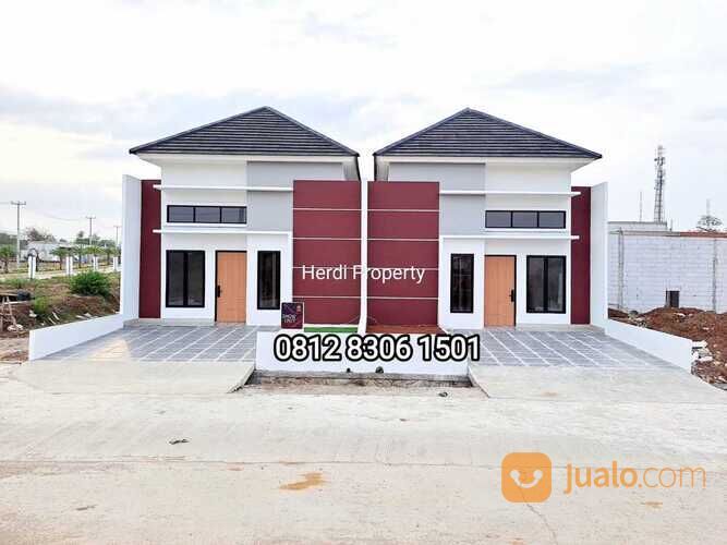 Perumahan Karawang TYPE 45/72 Lokasi Klari CKM