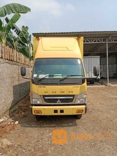 (BARU) COLT DIESEL MITSUBISHI ENGKEL BOX PS108 Euro4
