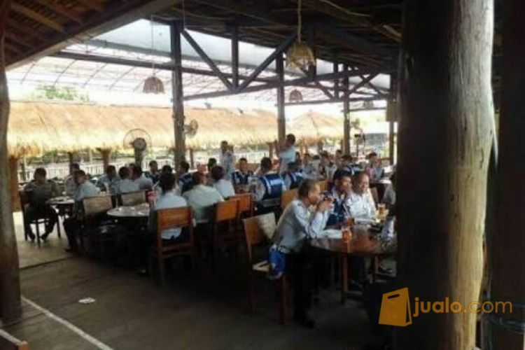 take over resto pemancingan di semarang kota