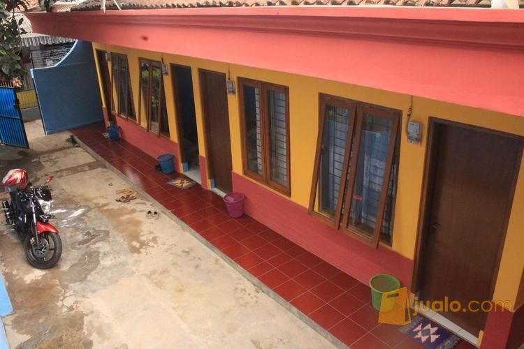 Miliki kos-kosan dengan harga 30Juta Terbatas pusat kota Sukabumi