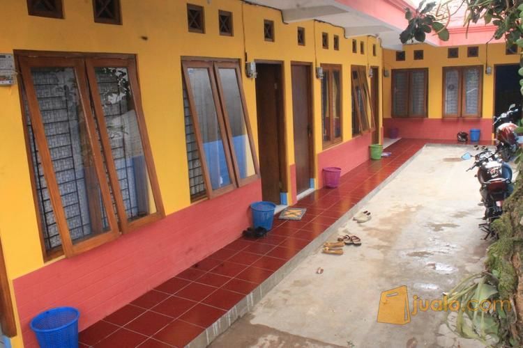 Miliki kos-kosan dengan harga 30Juta Terbatas pusat kota Sukabumi