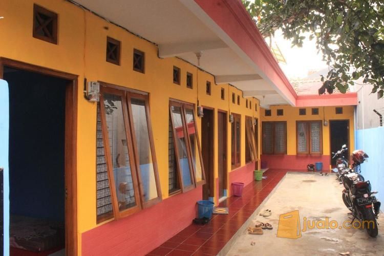 Miliki kos-kosan dengan harga 30Juta Terbatas pusat kota Sukabumi