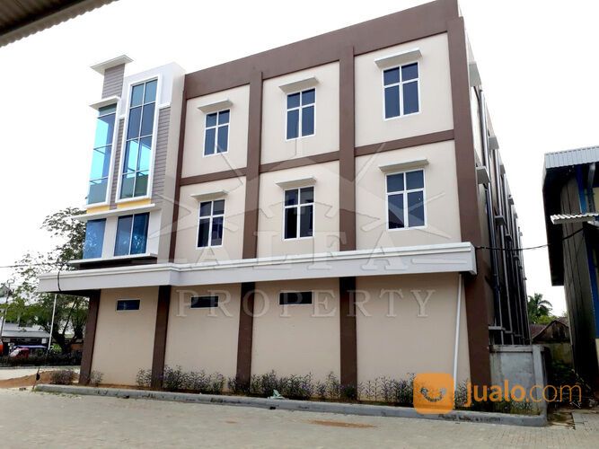 Alfa Property Ruko Sakura Bizpark Kota Pontianak