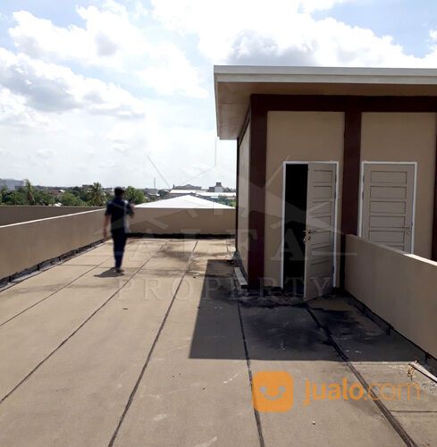 Alfa Property Ruko Sakura Bizpark Kota Pontianak