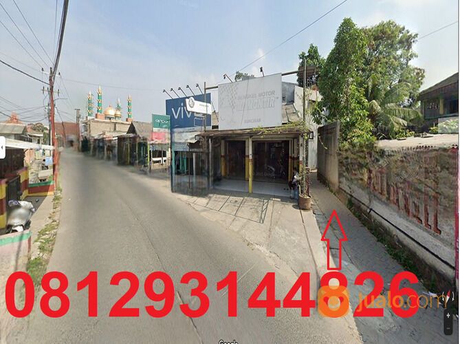 Kost AC murah 1.2j nyaman, aman dekat ke Alam Sutera-Pergudangan Kav DPR Blok B Nerogtog Pinang