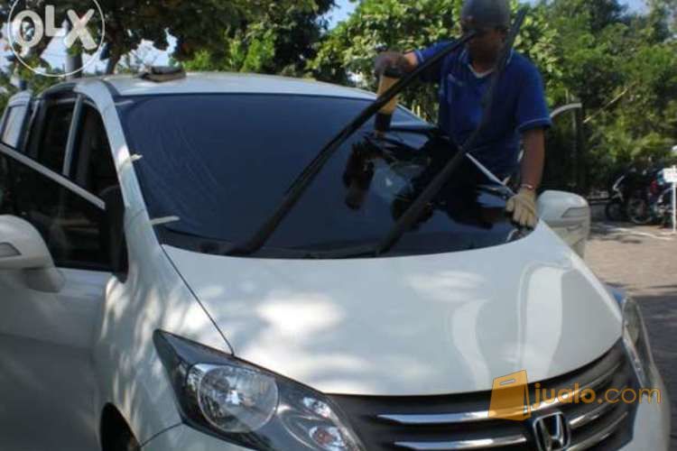 Kaca Film KTT Silver Garansi 1th Xenia Avanza Accord Starlet