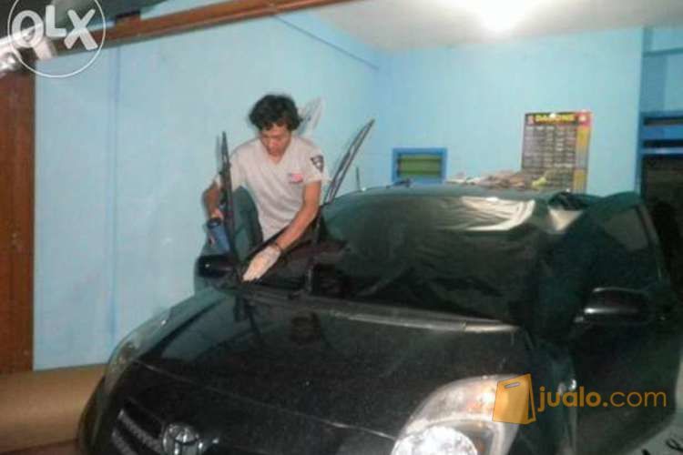 Kaca Film KTT Silver Garansi 1th Xenia Avanza Accord Starlet