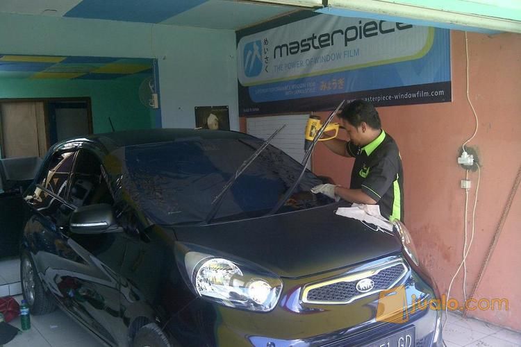 Kaca Film KTT Silver Garansi 1th Xenia Avanza Accord Starlet