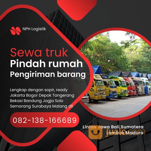sewa truk pindahan rumah kelapa gading jakarta