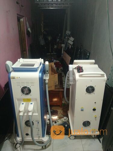 Service Alat Skincare, Alat Facial, Alat Terapi, Rf, Alat Kesehatan, Ultrasound, Nd Yag, Ipl, Tv Led