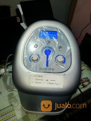 Service Alat Skincare, Alat Facial, Alat Terapi, Rf, Alat Kesehatan, Ultrasound, Nd Yag, Ipl, Tv Led