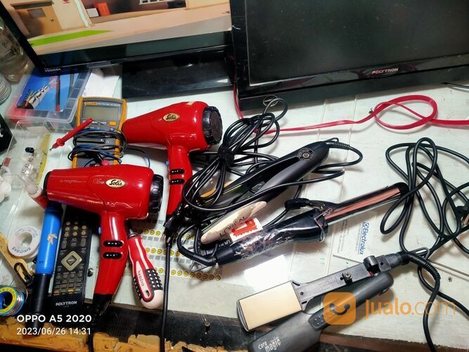 Service Alat Skincare, Alat Facial, Alat Terapi, Rf, Alat Kesehatan, Ultrasound, Nd Yag, Ipl, Tv Led