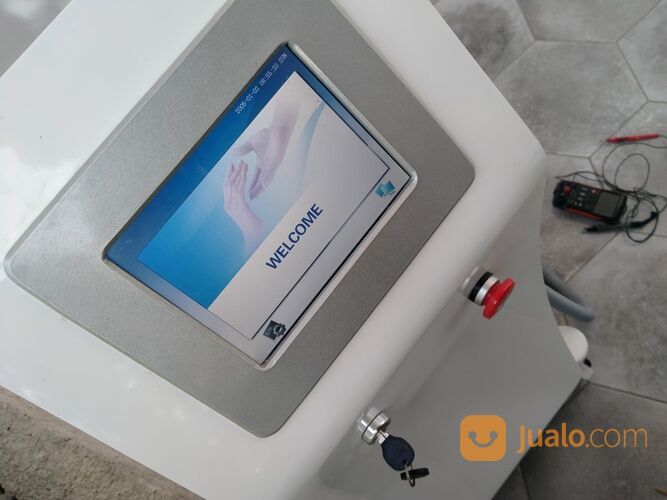 Service Alat Skincare, Alat Facial, Alat Terapi, Rf, Alat Kesehatan, Ultrasound, Nd Yag, Ipl, Tv Led