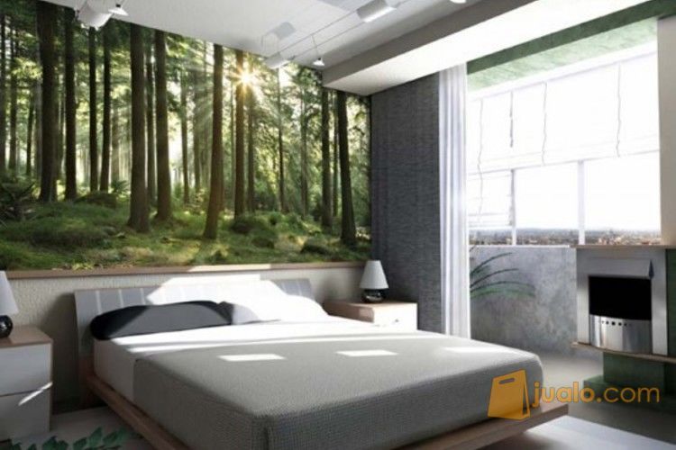 Printing Wallpaper, Photowall, Custom Wallpaper