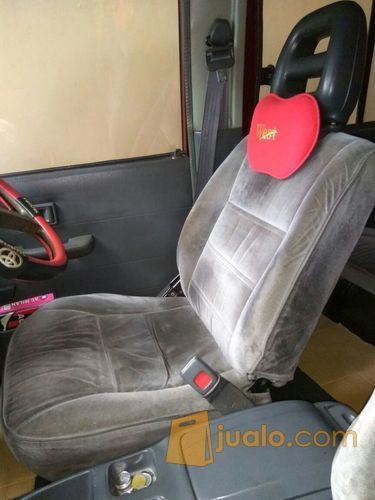 dijual Toyota kijang grand extra tahun 95 mulus abis!!!