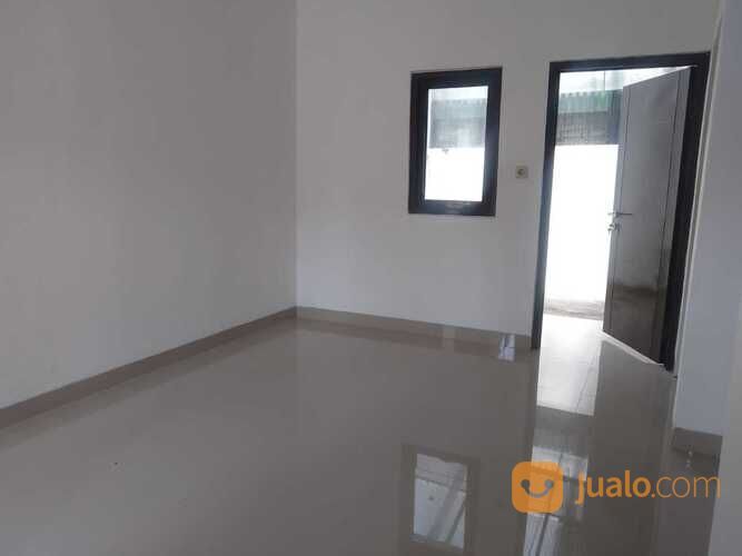 rumah siap huni di cluster banyu biru bandung