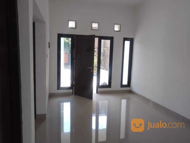 rumah siap huni di cluster banyu biru bandung