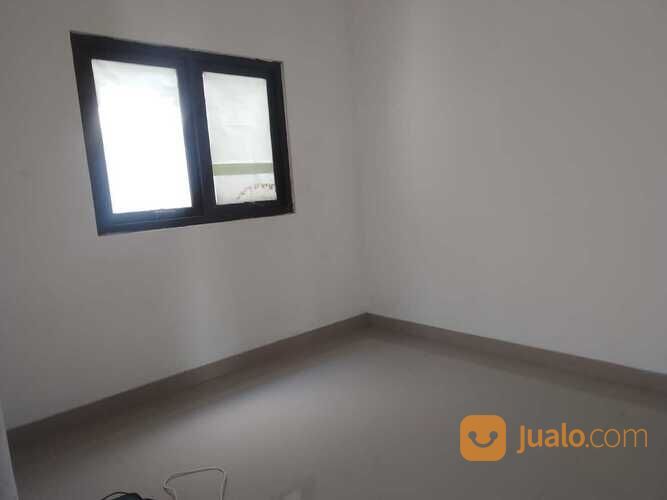 rumah siap huni di cluster banyu biru bandung