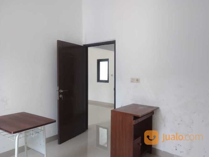 rumah siap huni di cluster banyu biru bandung