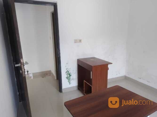 rumah siap huni di cluster banyu biru bandung