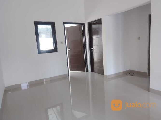 rumah siap huni di cluster banyu biru bandung