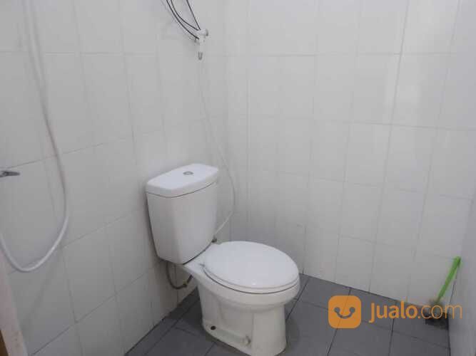 rumah siap huni di cluster banyu biru bandung