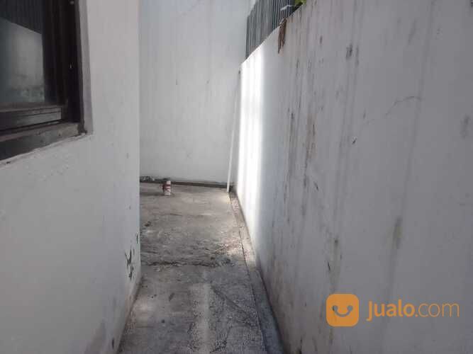 rumah siap huni di cluster banyu biru bandung