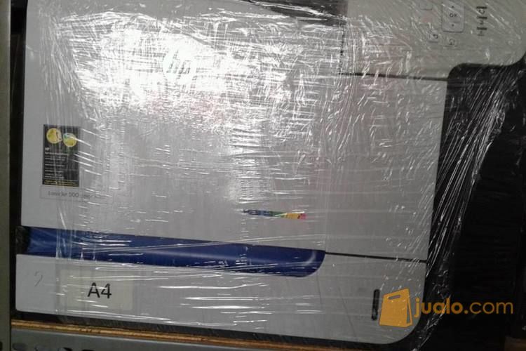 HP Laserjet 500 Color M551 Berkualitas Praktis Bergaransi