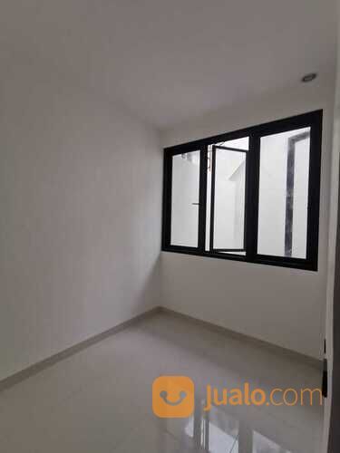 Pondok Candra, Rumah 2 Lantai New Gress Minimalis Modern