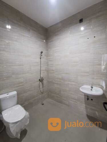 Pondok Candra, Rumah 2 Lantai New Gress Minimalis Modern